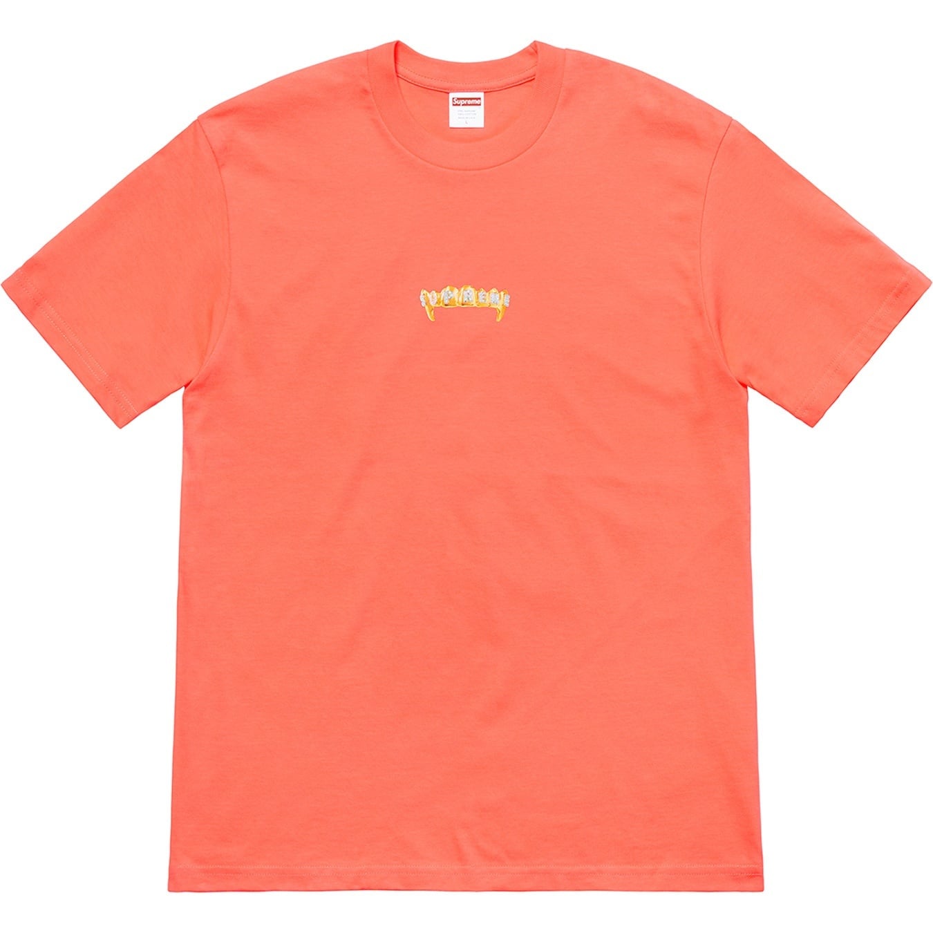 Fronts Tee view 6